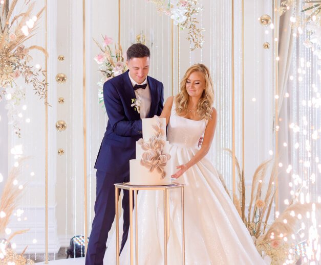 wedding 1